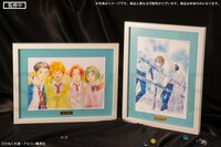 S賞「選べる！キャラファイングラフ」