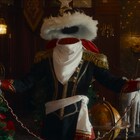 映画「ブラックナイトパレード」玉木宏が声で出演、顔のない謎の男・クネヒト役に