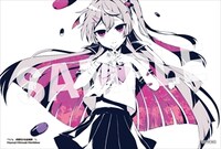 一般書店特典のサンプル。