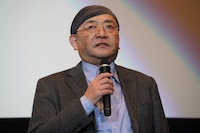 渡辺繁プロデューサー