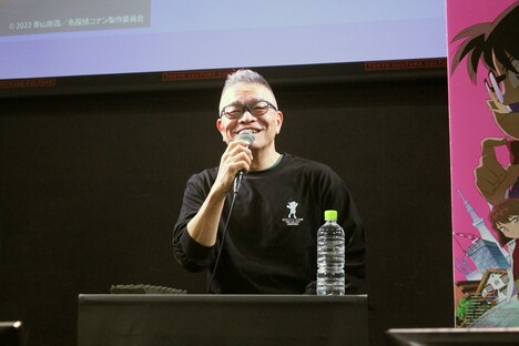 大地丙太郎監督