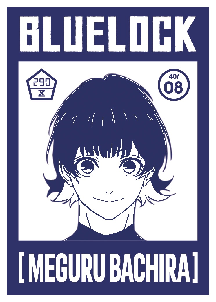 カードステッカ―