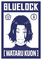 カードステッカ―