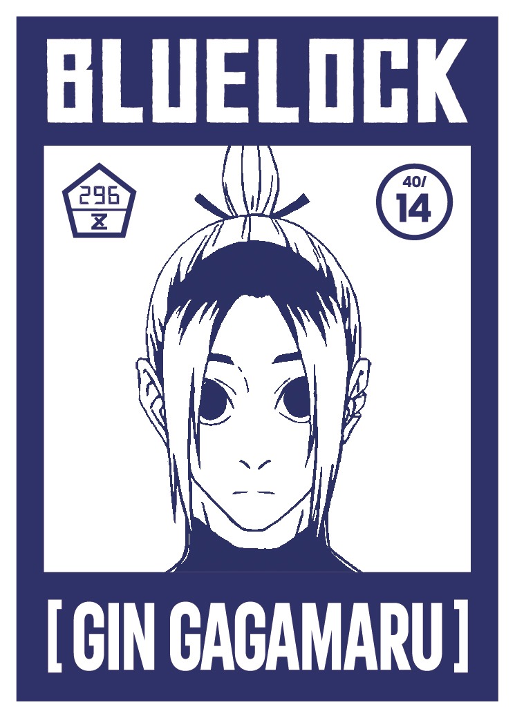 カードステッカ―