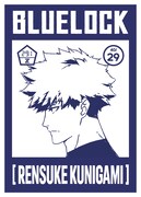 カードステッカ―