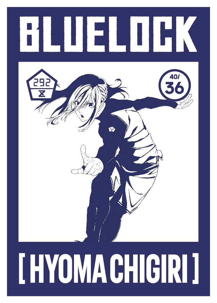 カードステッカ―
