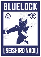 カードステッカ―