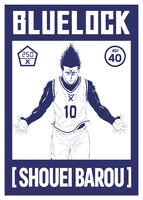 カードステッカ―