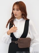 「ゴールデンカムイ 弾薬盒イメージ2WAYポーチ」使用イメージ