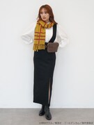 「ゴールデンカムイ 弾薬盒イメージ2WAYポーチ」使用イメージ