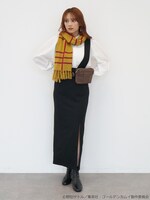 「ゴールデンカムイ 弾薬盒イメージ2WAYポーチ」使用イメージ