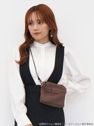 「ゴールデンカムイ 弾薬盒イメージ2WAYポーチ」使用イメージ