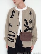 「ゴールデンカムイ 弾薬盒イメージ2WAYポーチ」使用イメージ