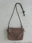 「ゴールデンカムイ 弾薬盒イメージ2WAYポーチ」