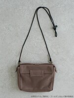 「ゴールデンカムイ 弾薬盒イメージ2WAYポーチ」