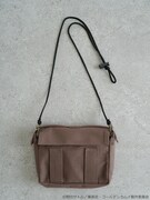 「ゴールデンカムイ 弾薬盒イメージ2WAYポーチ」