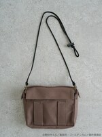 「ゴールデンカムイ 弾薬盒イメージ2WAYポーチ」