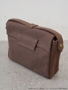 「ゴールデンカムイ 弾薬盒イメージ2WAYポーチ」