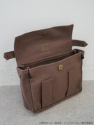 「ゴールデンカムイ 弾薬盒イメージ2WAYポーチ」