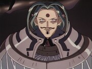 OVA「フォトン」の場面カット。