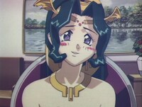 OVA「フォトン」の場面カット。