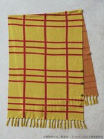 「杉元佐一 イメージ 2WAYニットストール」