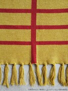 「杉元佐一 イメージ 2WAYニットストール」