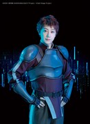 江副貴紀扮するケイタ。(c)2020 川原 礫／KADOKAWA／SAO-P Project (c)SAO Stage Project