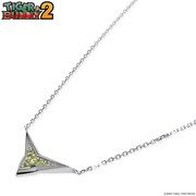 「TIGER & BUNNY 2 ×MATERIAL CROWN イメージネックレス（ワイルドタイガー）」