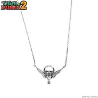 「TIGER & BUNNY 2 ×MATERIAL CROWN イメージネックレス（ヒーイズトーマス）」