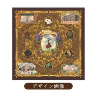 スカーフデザイン