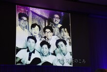 「漫画家 藤子不二雄(A) お別れの会」で流れた映像より。