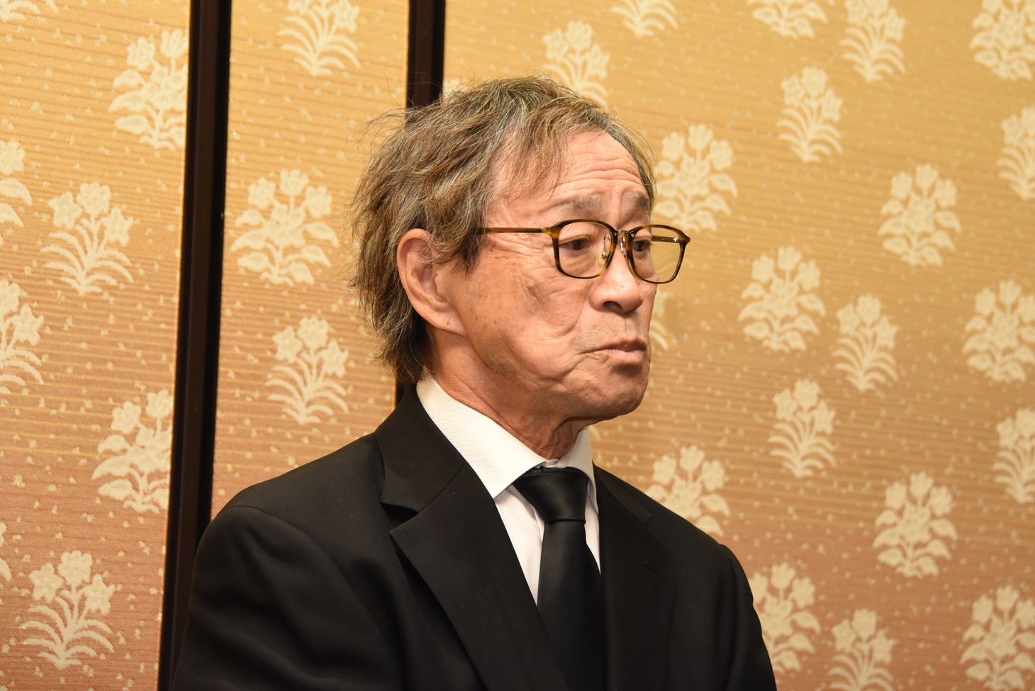 武田鉄矢