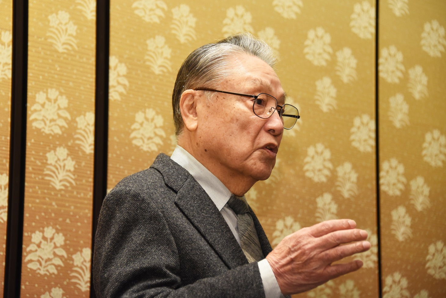 伊東四朗
