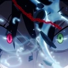 劇場版「ブラッククローバー」水しぶきの中で対峙するアスタなど新規場面カット