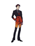 ボビー・ボール(CV:沢城千春)