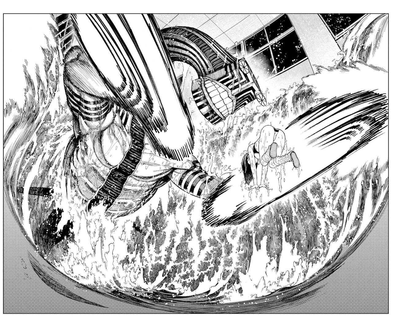 ダンダダン 1〜19　龍幸伸 ダンダダン 1〜19巻 ダンダダン 1〜19巻セット 龍幸伸著 集英社 Amazon