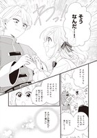 「家から追い出された私は、隣国のお抱え錬金術師として、幸せな第二の人生を送る事にしました！」1巻より。