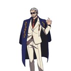 アニメ「HIGH CARD」マフィア組織の一行に関智一、豊永利行、沢城千春