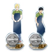 「【復刻】アクリルスタンド（アッシュ／英二）」