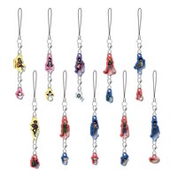 「アクリルチャームストラップ」（ランダム10種）