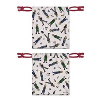 「きんちゃく」（全3種）