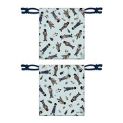 「きんちゃく」（全3種）