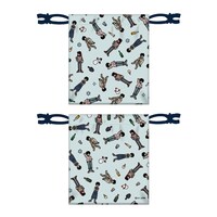 「きんちゃく」（全3種）