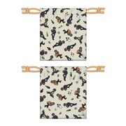 「きんちゃく」（全3種）