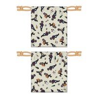 「きんちゃく」（全3種）