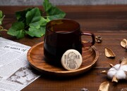 「ホットコーヒー・ホットティー」