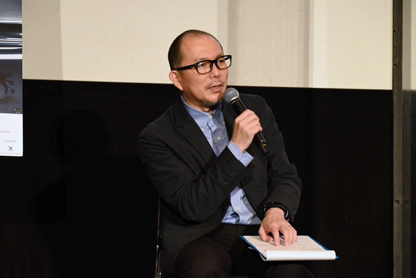 藤津亮太