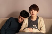 「コンテンツ取引市場」に参加する「你的婚姻不是你的婚姻（あなたの婚姻はあなたのものではない）」（PTS提供）