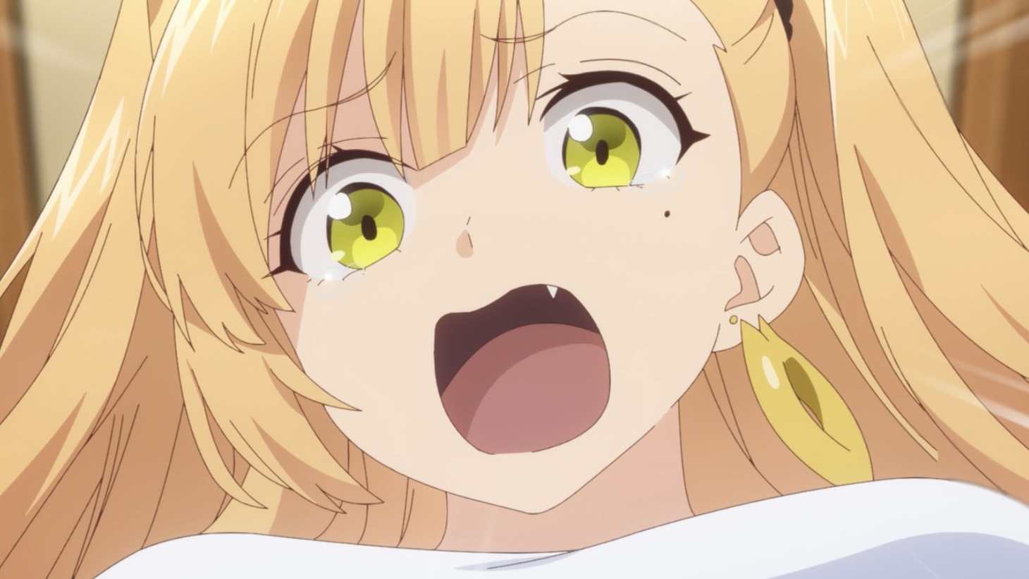 TVアニメ「犬になったら好きな人に拾われた。」第2弾PVより。